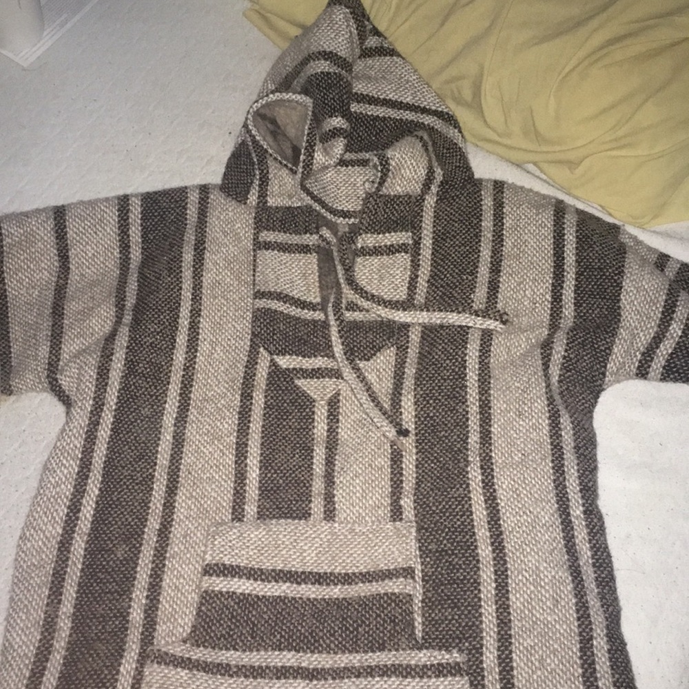 Baja Pancho